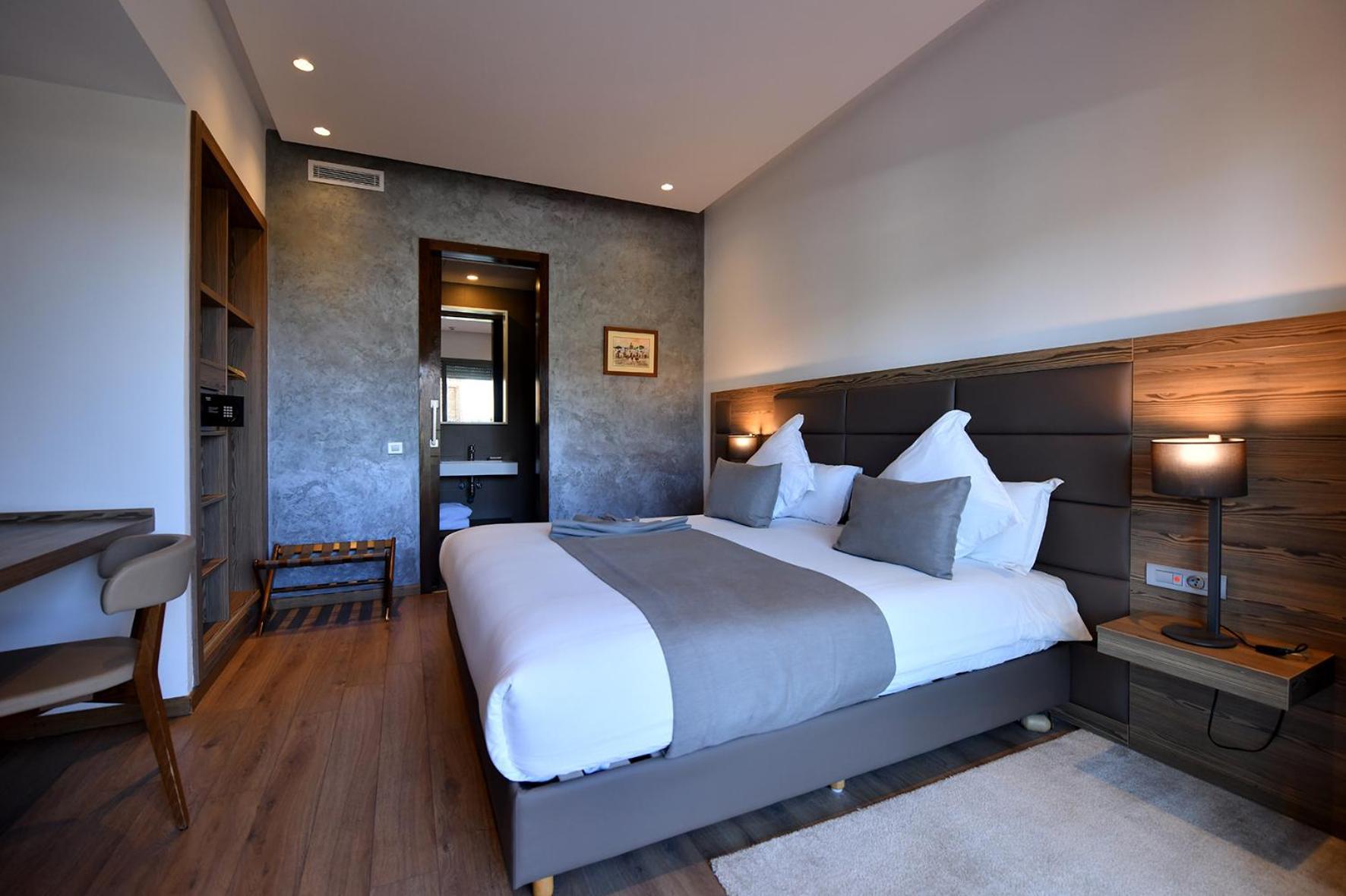 โอเชียน พาร์ค อพาร์ต โฮเต็ล Hotel คาซาบลังกา ภายนอก รูปภาพ