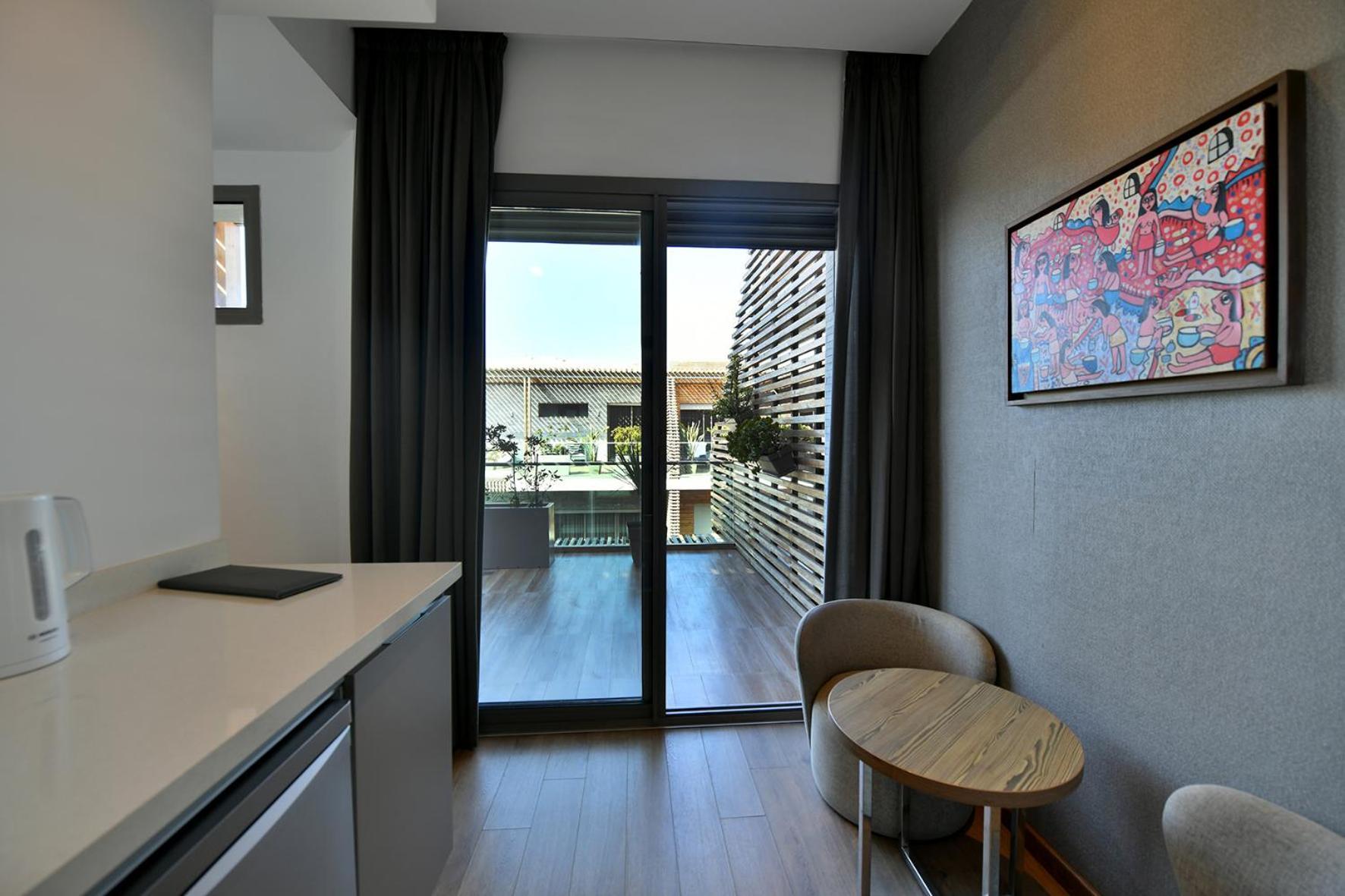 โอเชียน พาร์ค อพาร์ต โฮเต็ล Hotel คาซาบลังกา ภายนอก รูปภาพ